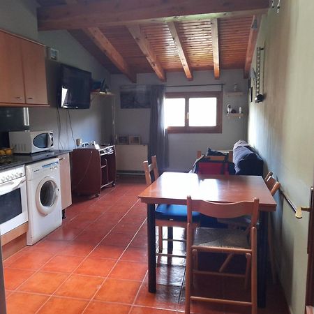 Apartament Gran Pirineu Montferrer Exteriér fotografie