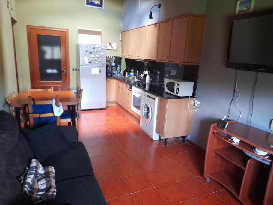 Apartament Gran Pirineu Montferrer Exteriér fotografie