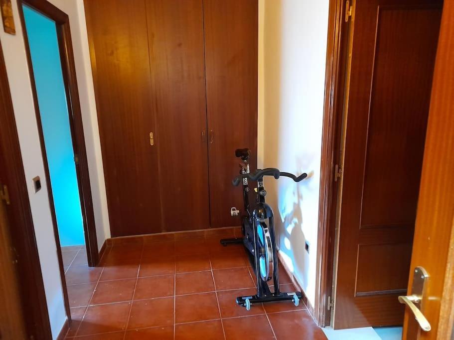 Apartament Gran Pirineu Montferrer Exteriér fotografie