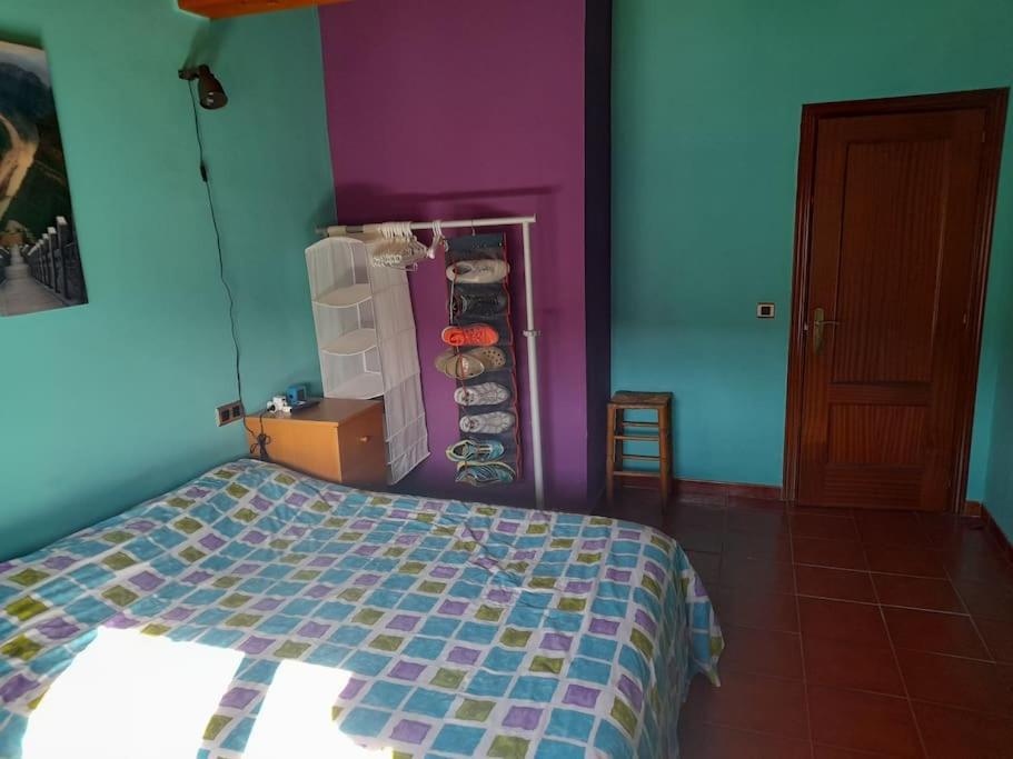 Apartament Gran Pirineu Montferrer Exteriér fotografie